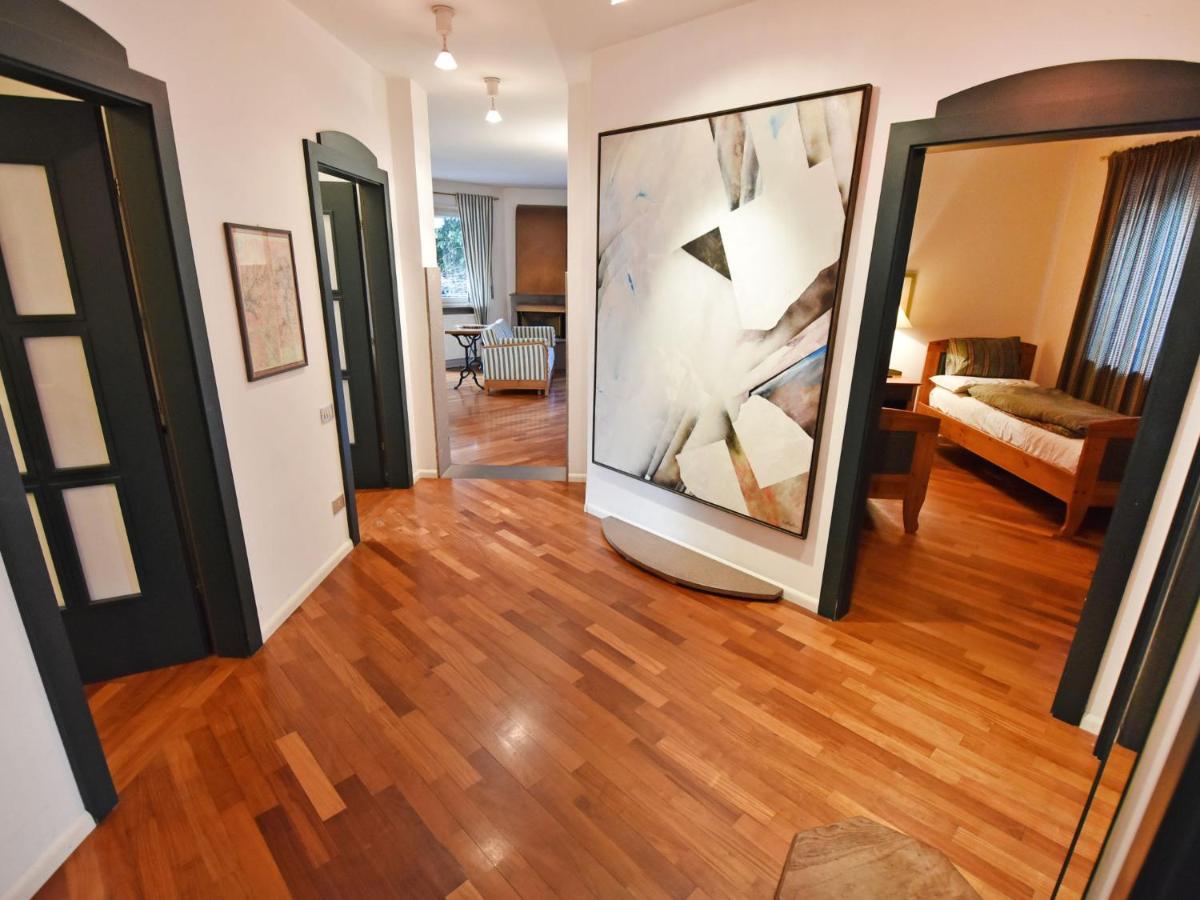 Apartment Villa Esperia By Interhome Merano Exterior foto